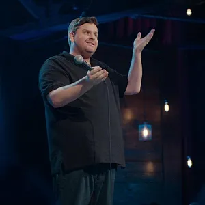 The Comedy Lineup