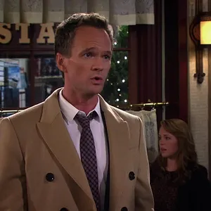 How I Met Your Mother