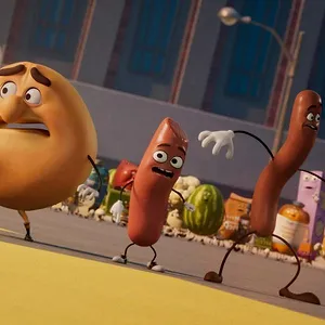 Saucisse Party : Bouff'land