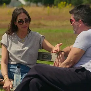 Simon Cowell : Nouvelle aventure musicale