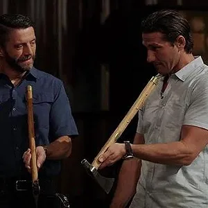 Le Meilleur Forgeron