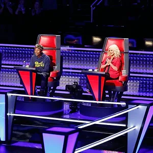 The Voice (États-Unis)