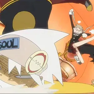 Soul Eater