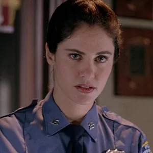 New York Police Blues