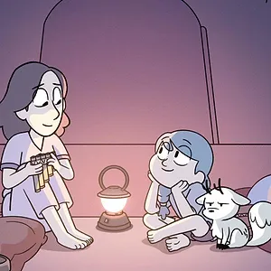 Hilda