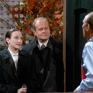 Frasier