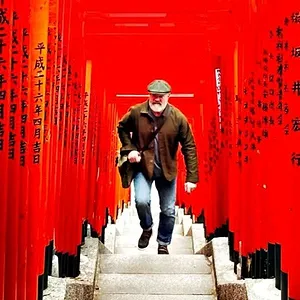Un chef au bout du monde avec Philippe Etchebest