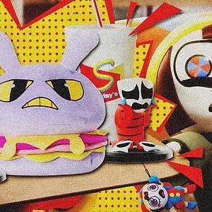 L'Incroyable Cirque Numérique