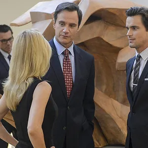 FBI : Duo très spécial