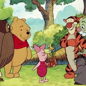 Les Nouvelles Aventures de Winnie l'ourson