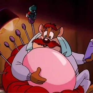 Tic et Tac, les rangers du risque