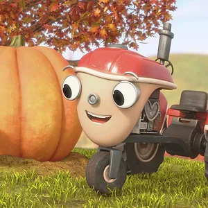 Otis, à la rescousse !