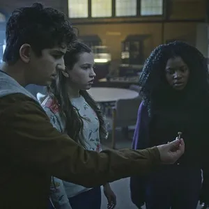 Le Secret de la plume