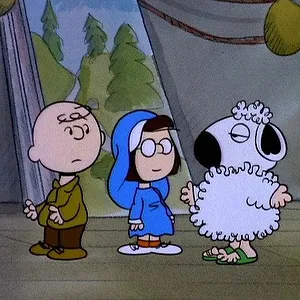 Les aventures de Charlie Brown et de Snoopy