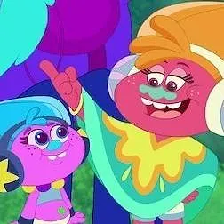 Trolls : en avant la musique !