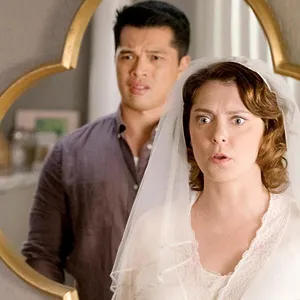 Crazy Ex-Girlfriend