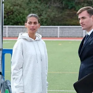 Joséphine, ange gardien