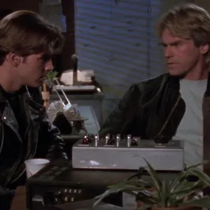MacGyver