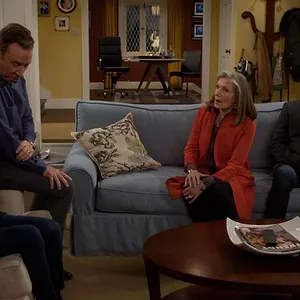 C’est moi le chef !