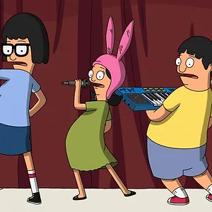 Bob's Burgers