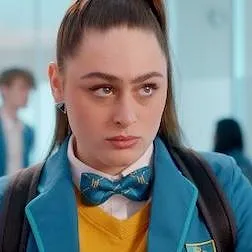 High School Girls : La série