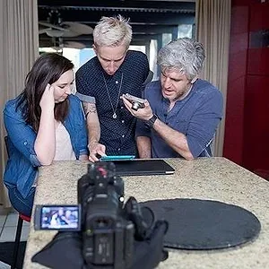 Catfish : Fausse identité