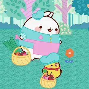 Molang