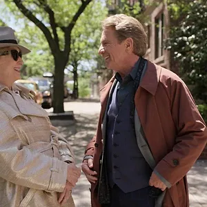 Only Murders in the Building