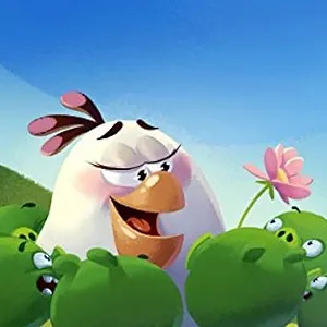 Angry Birds