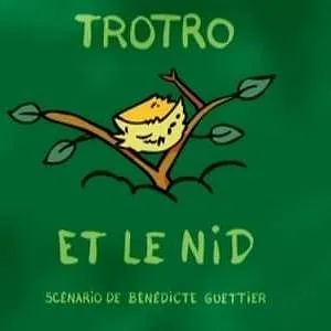 Trotro