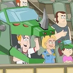 Paradise Police
