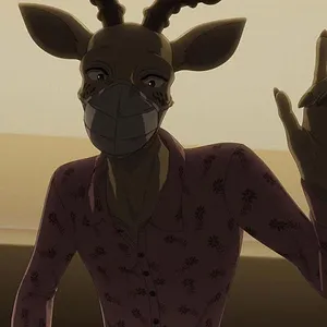 Beastars