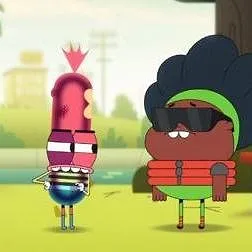Pinky Malinky