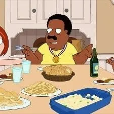 The Cleveland Show