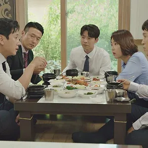 Diary of a Prosecutor