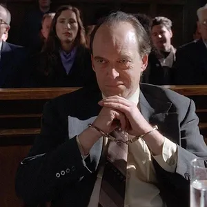 X-Files : Aux frontières du réel