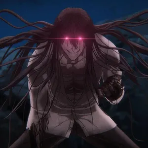 KENGAN ASHURA