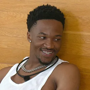 L'Amour cash : Afrique du Sud