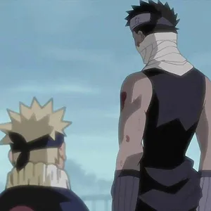 NARUTO