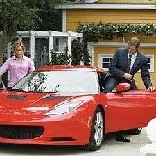 Desperate Housewives