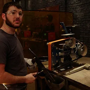 Le Meilleur Forgeron