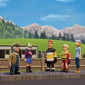 S15 E22 : Épisode 22