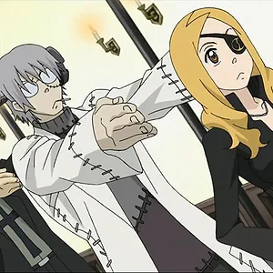 Soul Eater