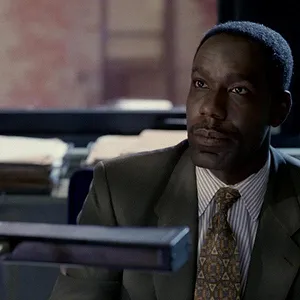 New York Police Blues