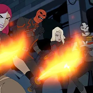 Avengers Rassemblement