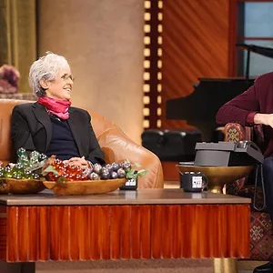 Everybody’s Live with John Mulaney