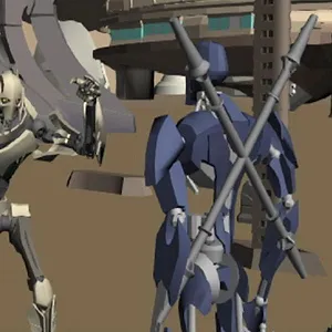 Star Wars : The Clone Wars