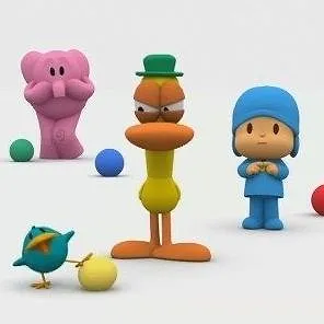 Pocoyo