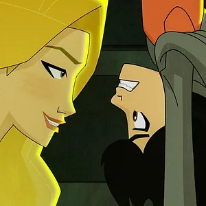 Baymax et les nouveaux héros