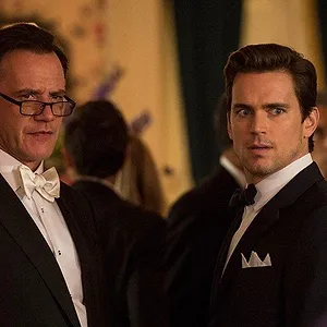 FBI : Duo très spécial